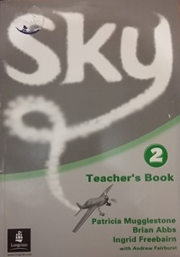 New Sky 2 Teachers Book